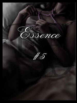 cover image of Essence #5
